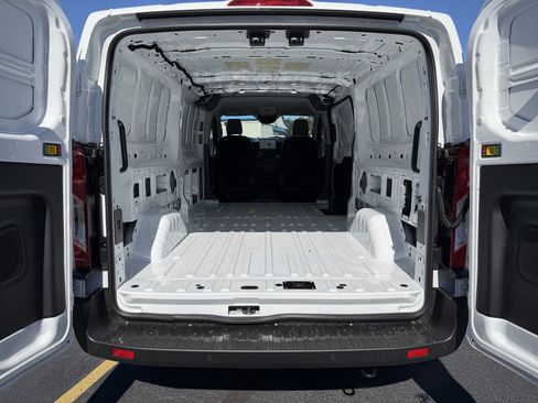 New 2026 Ford Transit 150 Low Roof RWD image 24