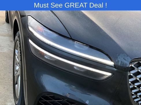 Used 2025 Genesis GV70 3.5T Sport image 38