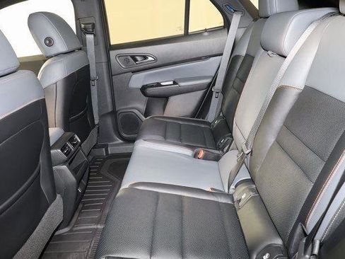 New 2026 Honda Prologue Elite image 23