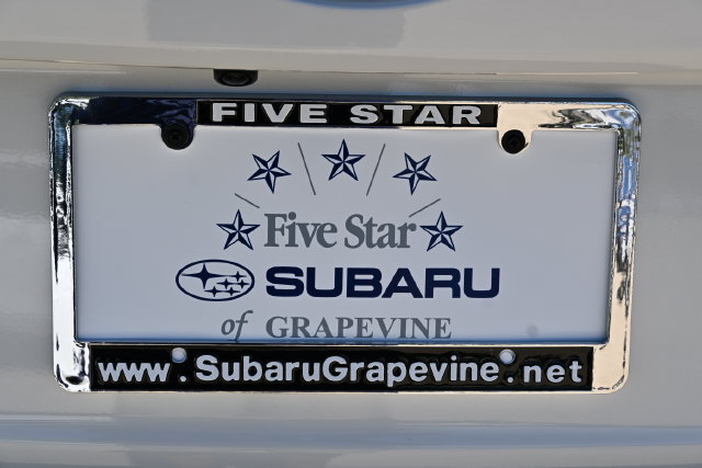 New 2026 Subaru Crosstrek 2.5i Wilderness AWD/4WD image 13