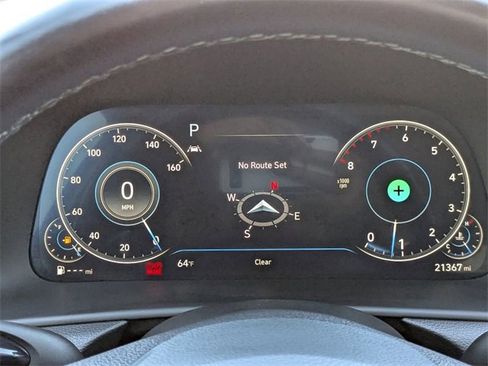 Used 2023 Hyundai Sonata Limited image 29