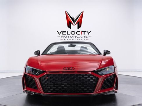 Used 2020 Audi R8 V10 performance AWD/4WD image 18