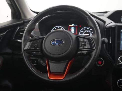 Used 2022 Subaru Forester Sport AWD/4WD image 17