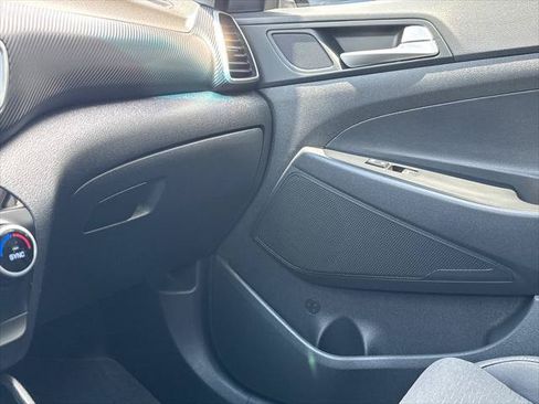 Used 2019 Hyundai Tucson SEL AWD/4WD image 19