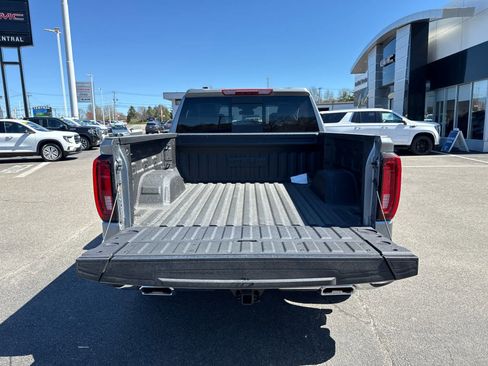 New 2026 GMC Sierra 1500 SLT AWD/4WD image 12