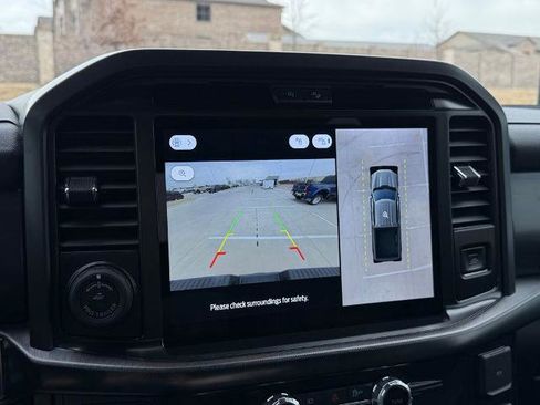 New 2026 Ford F150 Lariat w/ Equipment Group 502A High image 8