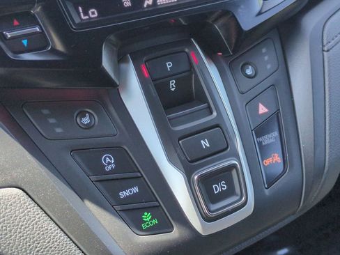 Used 2025 Honda Odyssey Sport-L image 19