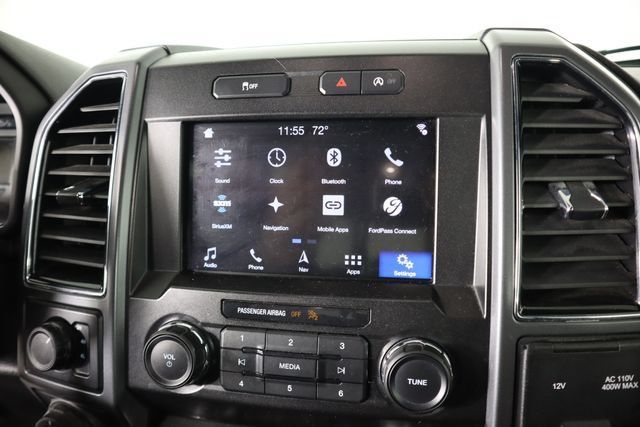 Certified 2019 Ford F150 XLT w/ Equipment Group 302A Luxury AWD/4WD image 55