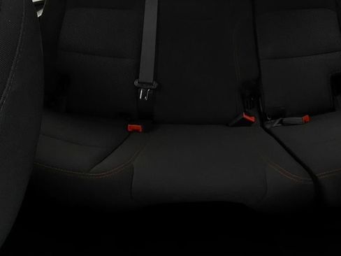 Used 2019 Jeep Wrangler Unlimited Rubicon w/ LED Lighting Group AWD/4WD image 13