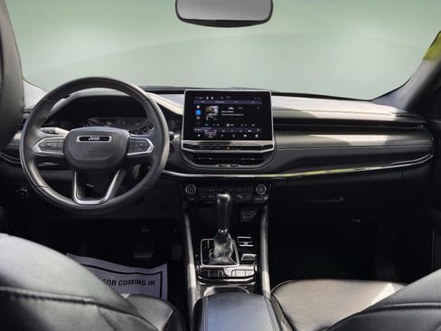 Used 2023 Jeep Compass Altitude w/ Convenience Group image 20