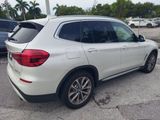 Used 2019 BMW X3 xDrive30i w/ Driving Assistance Package image 3