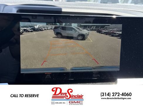 New 2026 GMC Sierra 1500 Elevation AWD/4WD image 17