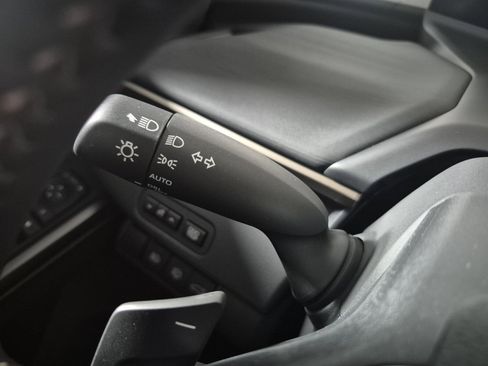 New 2026 Toyota bZ Woodland AWD/4WD image 21