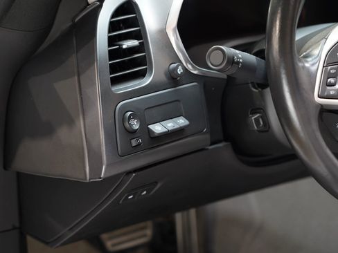 Used 2014 Chevrolet Corvette Stingray Coupe w/ 3LT Preferred Equipment Group image 47