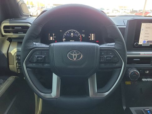 New 2025 Toyota Tacoma SR5 image 19
