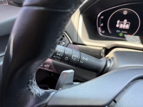 Used 2022 Honda Accord Sport image 20