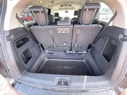 Used 2025 Honda Odyssey Touring image 12