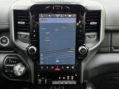 Used 2023 RAM 1500 Laramie image 25