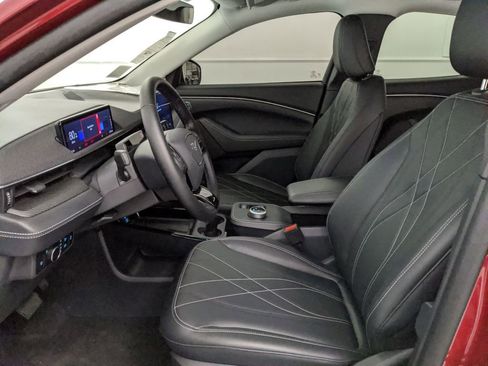 New 2024 Ford Mustang Mach-E Select w/ Comfort Package Lite image 22