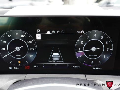 Used 2025 Kia Telluride SX Prestige X-Line image 31