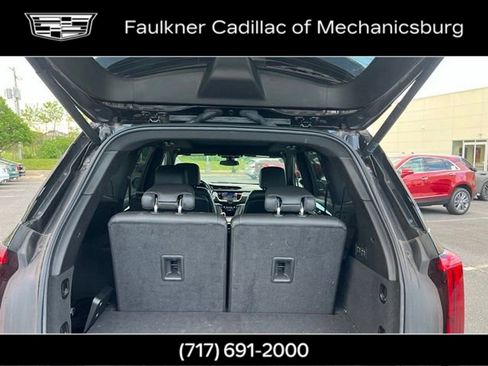 Used 2023 Cadillac XT6 Premium Luxury AWD/4WD image 13