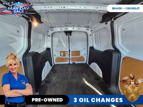 Used 2016 Ford Transit Connect XL FWD image 26