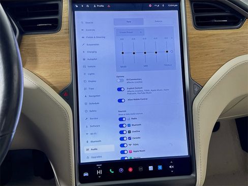 Used 2018 Tesla Model S 75D image 37