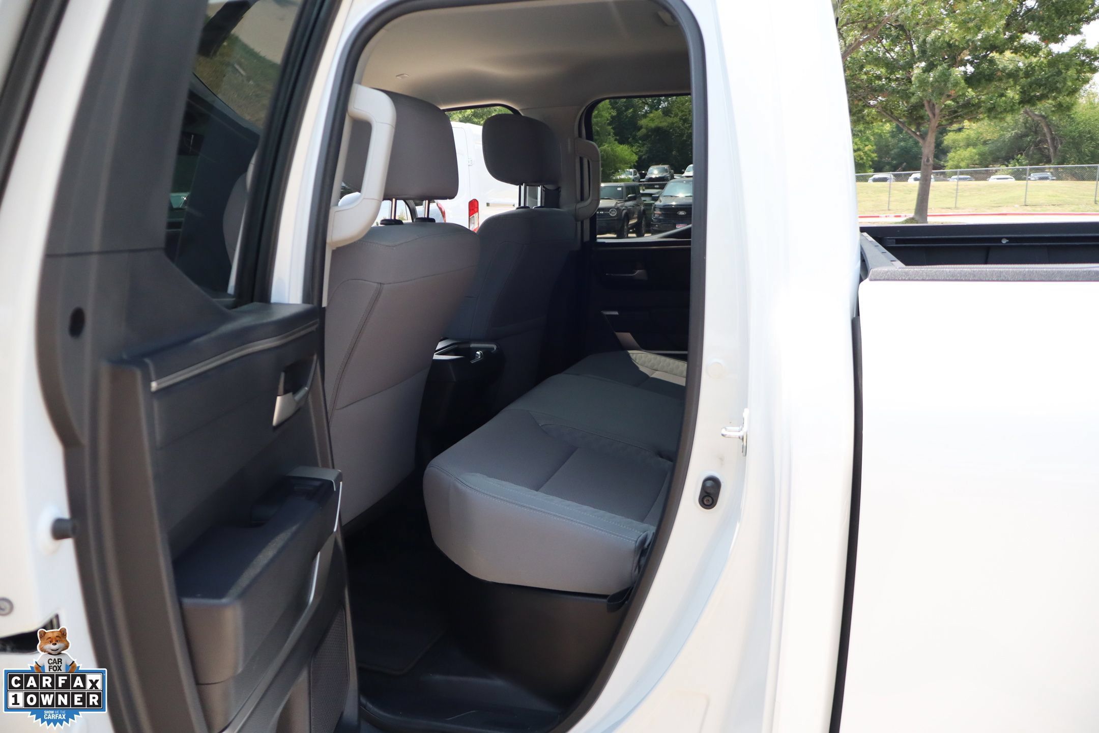 Used 2023 Toyota Tundra SR5 w/ TRD Off-Road Package AWD/4WD image 27