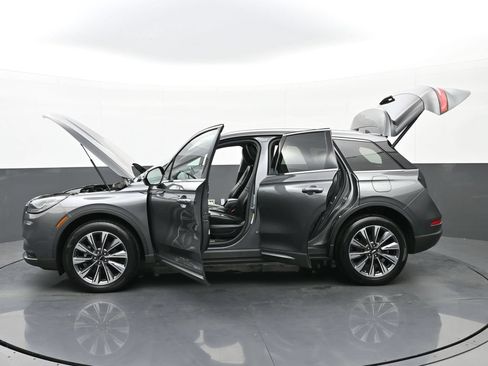 Used 2022 Lincoln Corsair Reserve w/ Elements Package AWD/4WD image 48