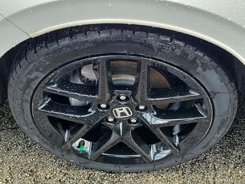 Certified 2023 Honda Civic Sport image 9
