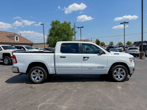 Used 2023 RAM 1500 Big Horn RWD image 18