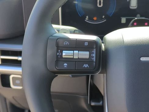 New 2026 Hyundai Santa Fe XRT AWD/4WD image 25