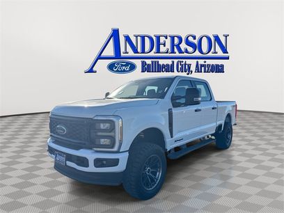 New 2026 Ford F250 XL