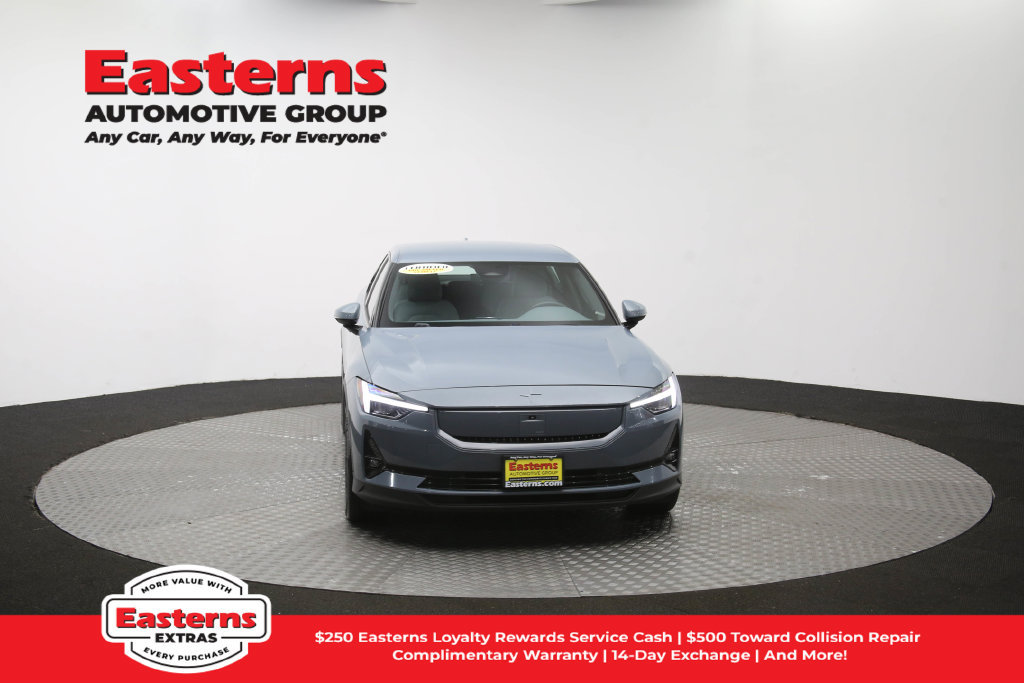 Used 2024 Polestar Polestar 2 AWD/4WD image 51