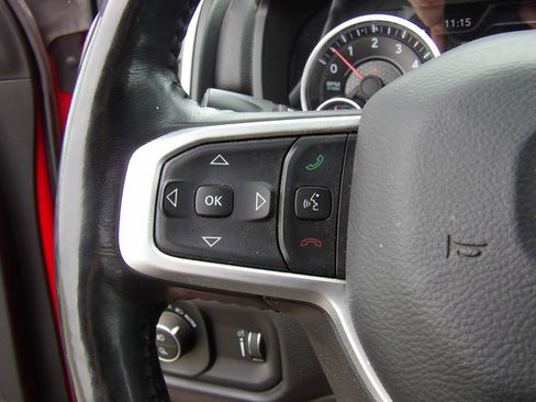 Used 2020 RAM 1500 Lone Star AWD/4WD image 12