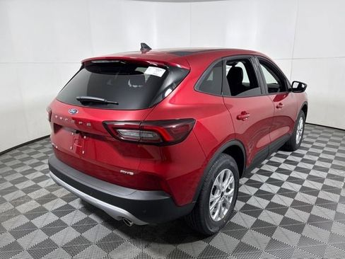 New 2026 Ford Escape Active w/ Tech Pack #1 AWD/4WD image 7