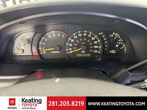 Used 2004 Toyota Tundra SR5 image 22