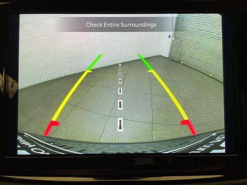 New 2025 Dodge Durango R/T image 15