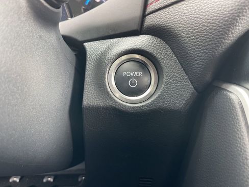 Certified 2024 Toyota RAV4 SE w/ Weather & Moonroof Package image 11