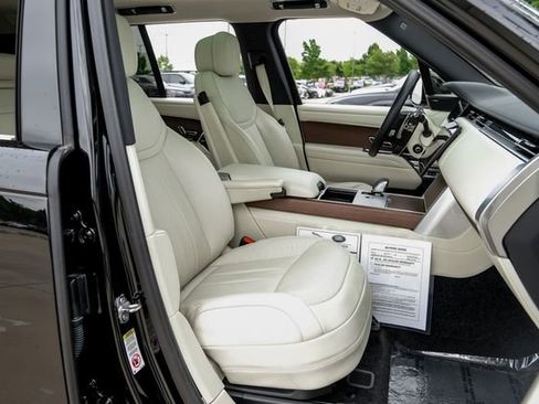 Used 2024 Land Rover Range Rover SE AWD/4WD image 43