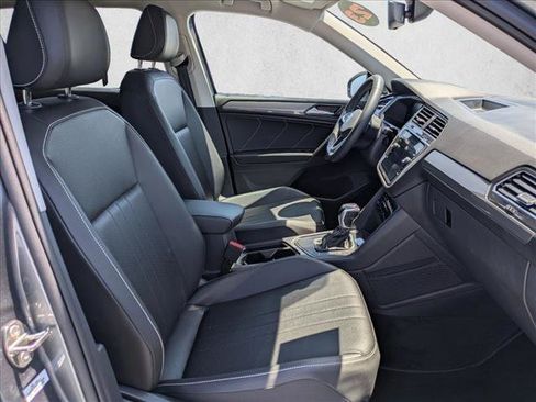 Used 2023 Volkswagen Tiguan SE FWD image 19