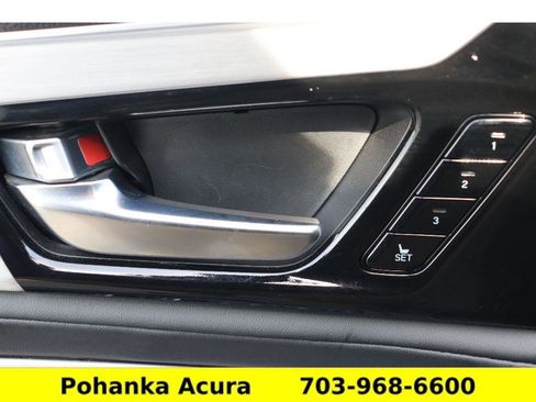 Certified 2023 Acura MDX SH-AWD w/ Technology Package image 23
