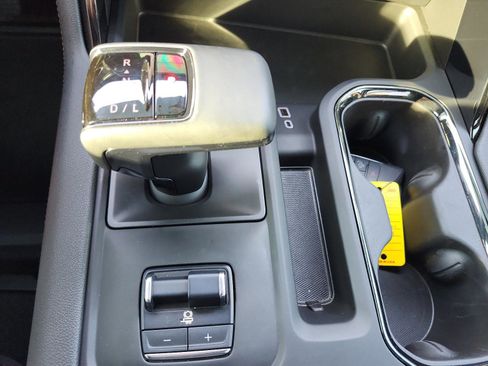 Certified 2025 GMC Sierra 1500 AT4 w/ AT4 Premium Package image 21