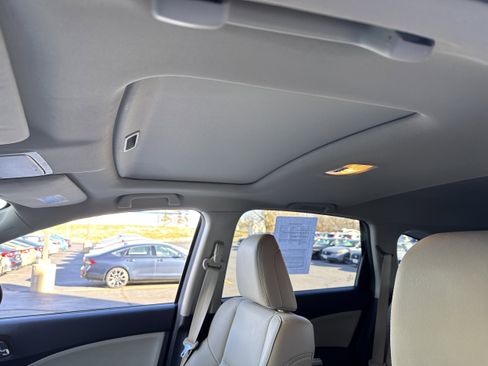 Used 2015 Honda CR-V EX-L image 7