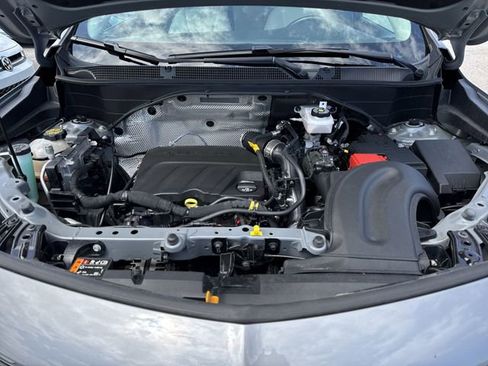 Used 2023 Buick Encore GX Preferred w/ Cold Weather Comfort Package FWD image 29