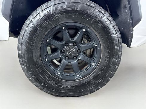 Used 2023 Toyota Tundra SR5 w/ SR5 Convenience Package image 13