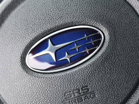 New 2026 Subaru Forester Limited image 30