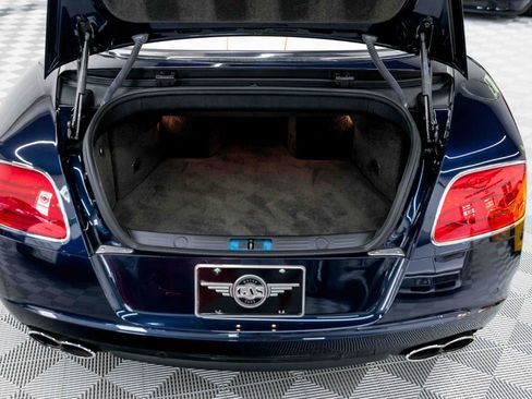 Used 2013 Bentley Continental GT AWD/4WD image 71