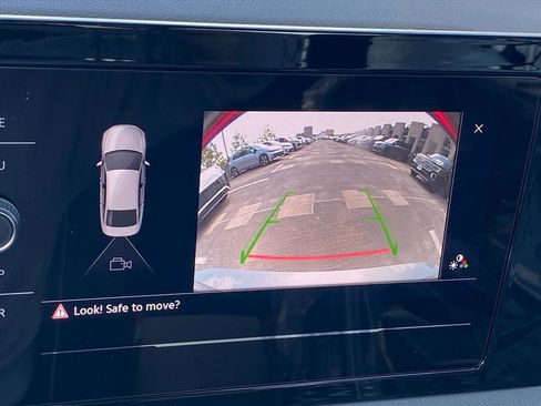 New 2026 Volkswagen Jetta Sport FWD image 9