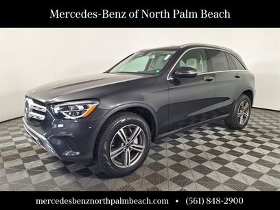Certified 2020 Mercedes-Benz GLC 300
